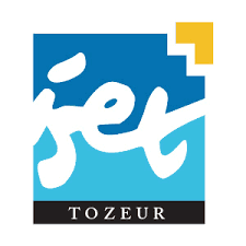 ISET Logo