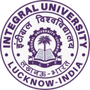 Integral University logo