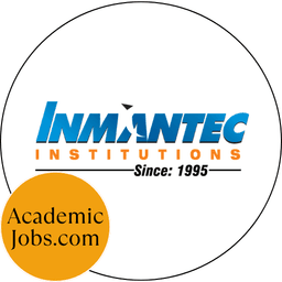 Integrated Academy of Management and Technology logo