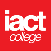 IACT - International Advertising, Communication, and Technology College logo