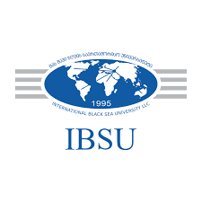 International Blacksea University logo