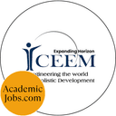 International Centre of Excellence in Engineering & Management, Chh. Sambhajinagar logo