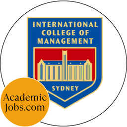 ICMS Logo