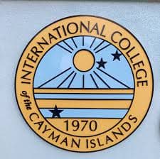 ICCI - International College of the Cayman Islands logo