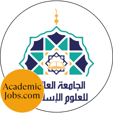 International Colleges of Islamic Science logo