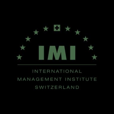 International Hotel Management Institute logo