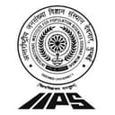 International Institute for Population Sciences logo