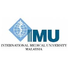 IMU - International Medical University logo