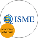 International School Of Management Excellence logo