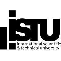 ISTU - International Scientific and Technical University logo