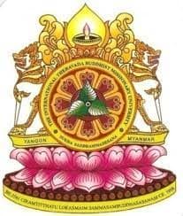 International Theravada Buddhist Missionary University logo