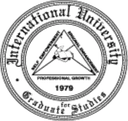 International University for Graduate Studies Jobs logo