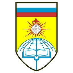 IUFS - International University of Fundamental Studies, St. Petersburg logo