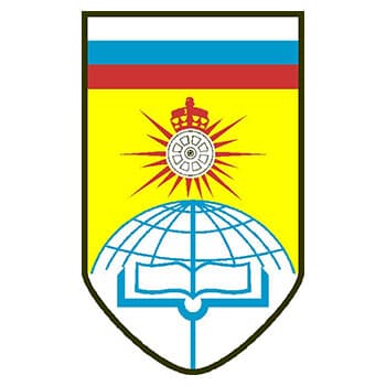 International University of Fundamental Studies, St. Petersburg logo