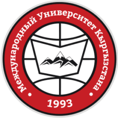 International University of Kyrgyzstan Jobs