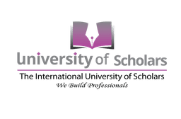 IUS - International University of Scholars logo