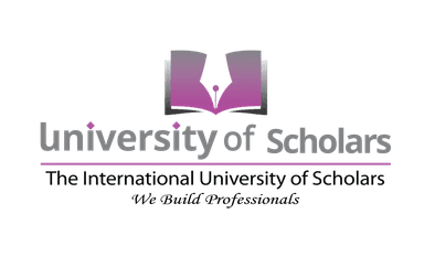 International University of Scholars logo