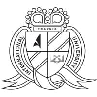 International University of Travnik logo