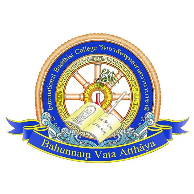 International Buddhist College
