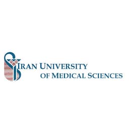 Iran University of Medical Sciences logo