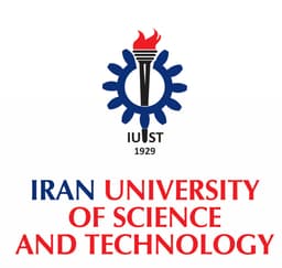 Iran University of Science and Technology Tehran logo