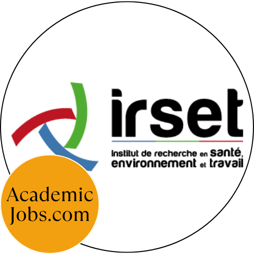 Irset Jobs
