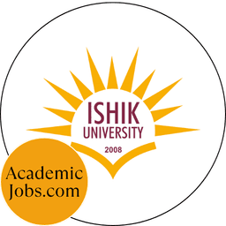 TIU - Ishik University logo