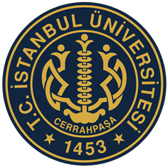 Istanbul University - Cerrahpasa logo