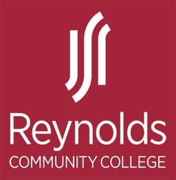 J. Sargeant Reynolds Community College Logo