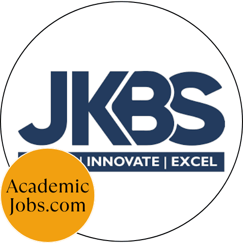 JK Business School, Gurugram Jobs