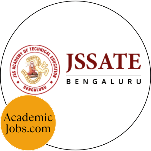 JSS Academy Of Technical Education