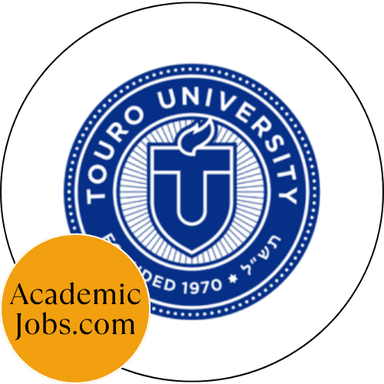 Jewish University in Moscow logo