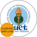 Jaypee University of Engineering & Technology logo