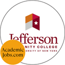 Jefferson Community College logo