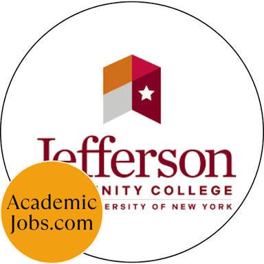 Jefferson Community College logo