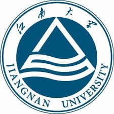 Jiangnan University logo