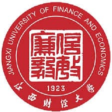 Jiangxi University of Finance and Economics logo
