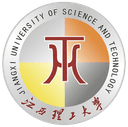 Jiangxi University of Science and Technology logo