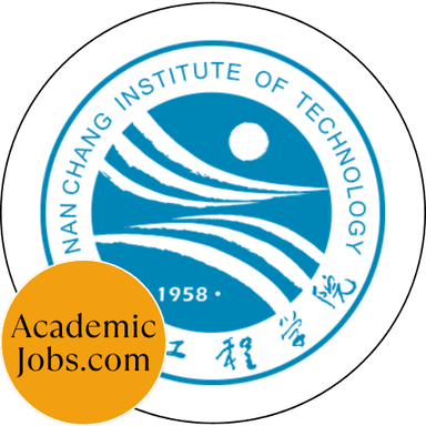 Jiangxi University of Water Resources and Electric Power logo