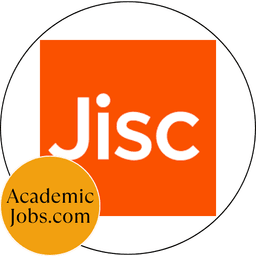 Jisc Logo