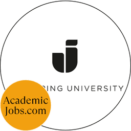 Jönköping University College of Health Sciences logo