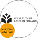 University of Joensuu Jobs logo