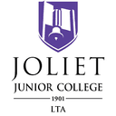 Joliet Junior College logo