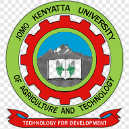 JKUAT - Jomo Kenyatta University of Agriculture and Technology logo