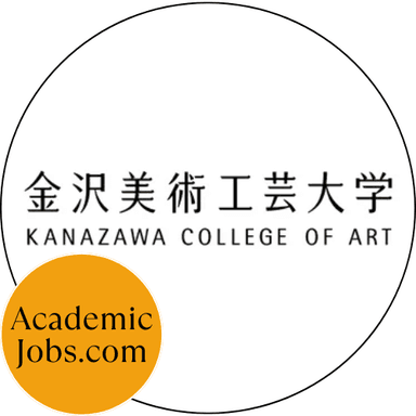 Kanazawa College of Art logo