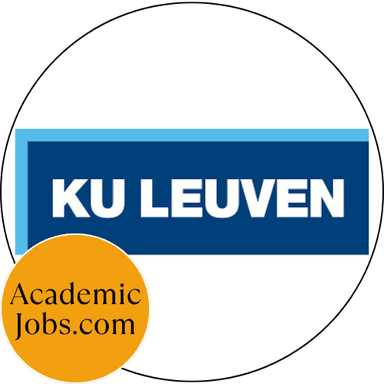 Katholieke Hogeschool Leuven logo