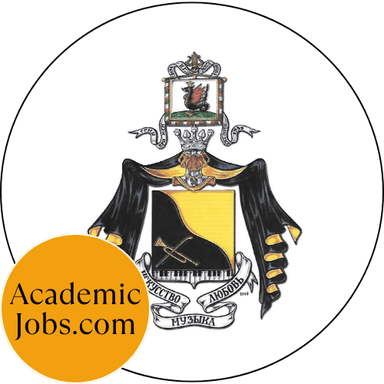 Kazan State Music Conservatory logo