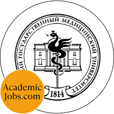 Kazan State University of Medicine logo
