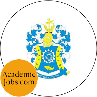 Kaliningrad State Technical University logo