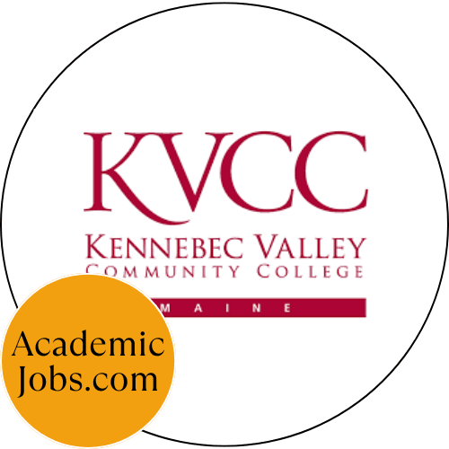 Kennebec Valley Community College Jobs